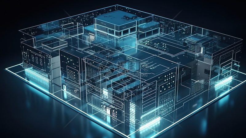 互联网技术入门：从基础概念到实战指南