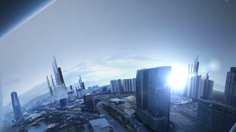 数据安全隐私计算公司：守护数据世界的守门人